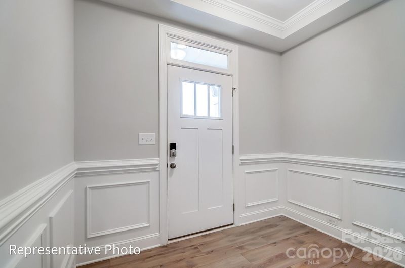 4315 Black Ct, Harrisburg, NC 28075