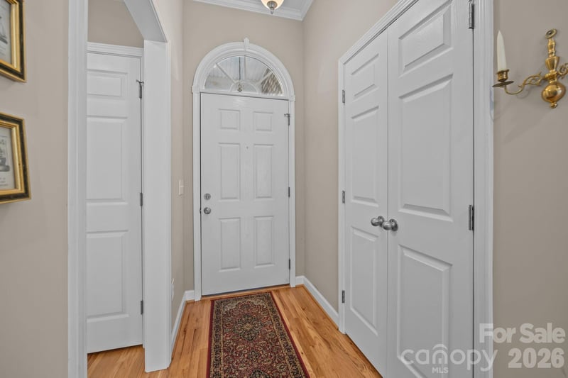 115 Birkdale Dr, Salisbury, NC 28144