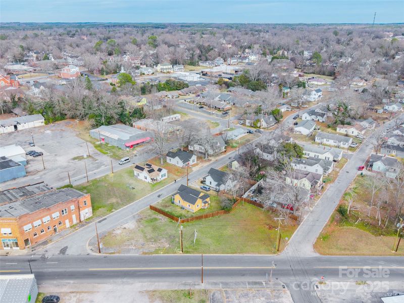0 Elliot St, Chester, SC 29706