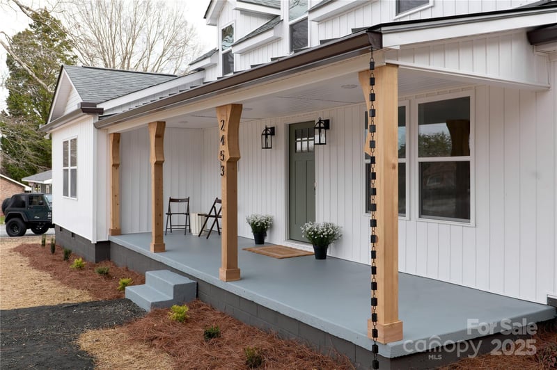 2453 Barnhardt Ave NW, Concord, NC 28027