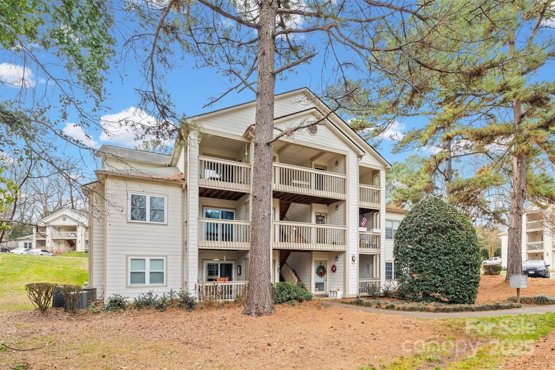 1041 Churchill Downs Ct #C, Charlotte, NC 28211