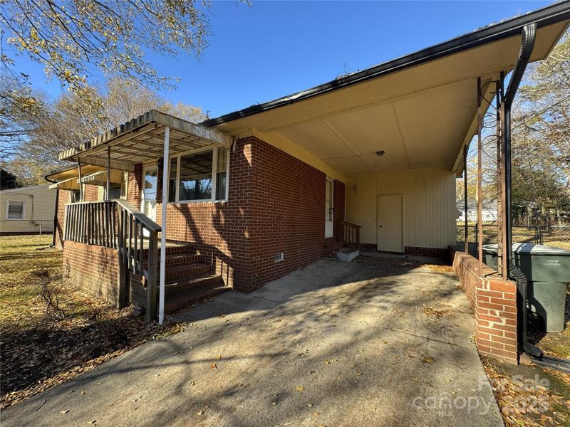 2724 Mary Ave, Gastonia, NC 28052