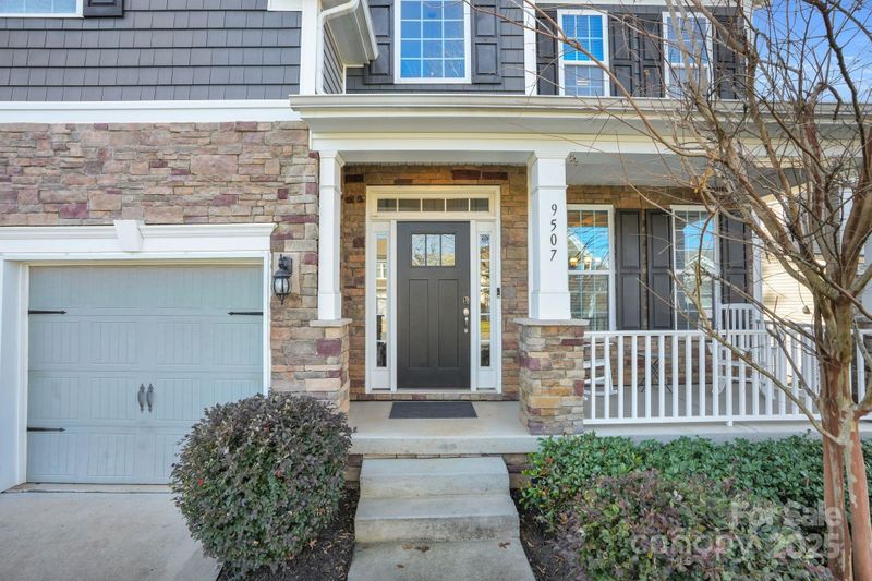 9507 Inverness Bay Rd, Charlotte, NC 28278