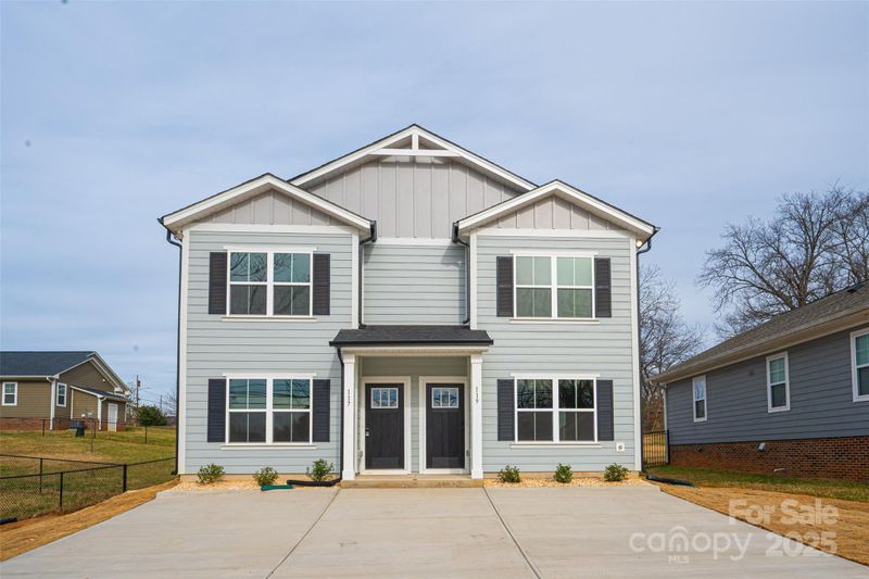 119 3rd Ave SE, Hickory, NC 28602
