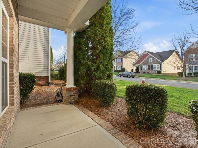 1011 Craven St, Indian Trail, NC 28079
