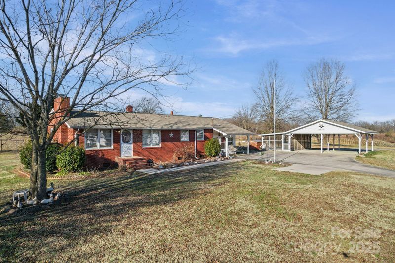 0 Olive Branch Rd, Monroe, NC 28110
