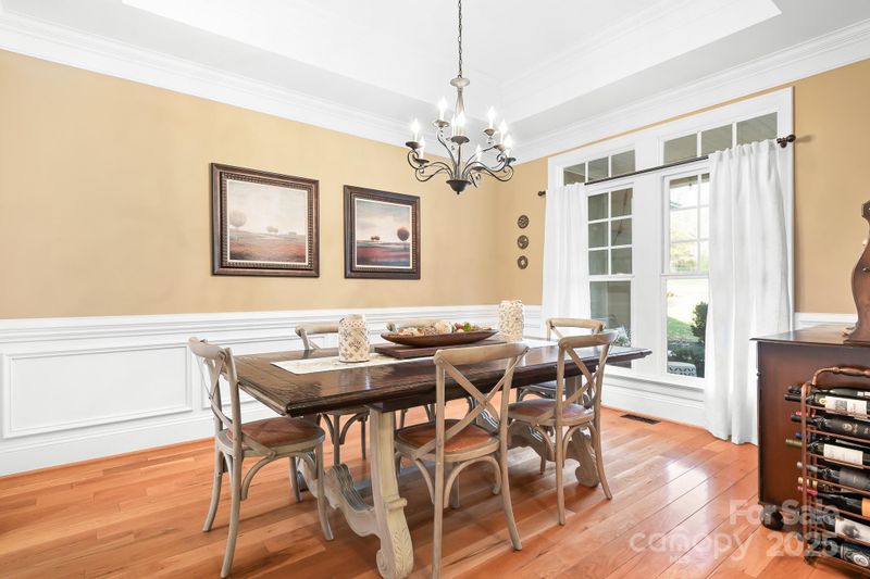2456 West Nicole Ln, Denver, NC 28037
