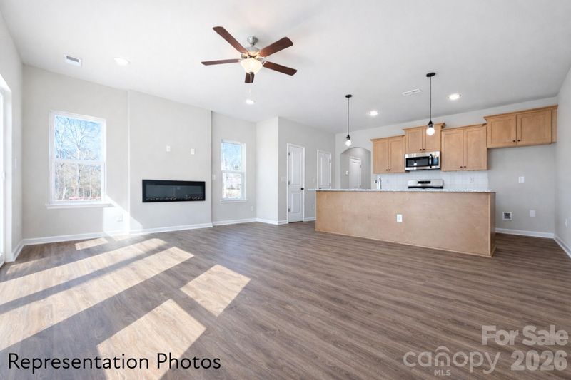 5953 Wallace Ave, Charlotte, NC 28212
