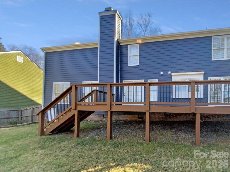 3906 Melshire Ln, Charlotte, NC 28269