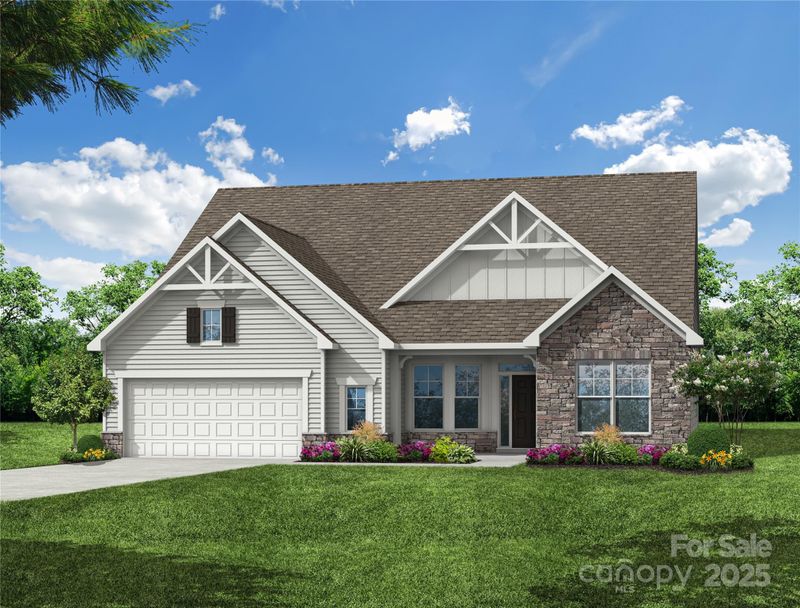 8688 Acadia Pw, Sherrills Ford, NC 28673