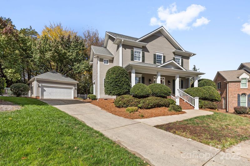7601 Sharpthorne Pl, Charlotte, NC 28270