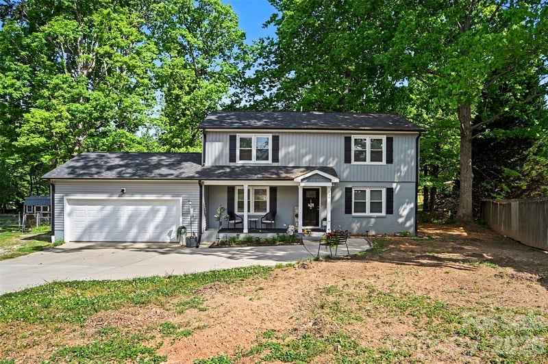 Home Worth Check
