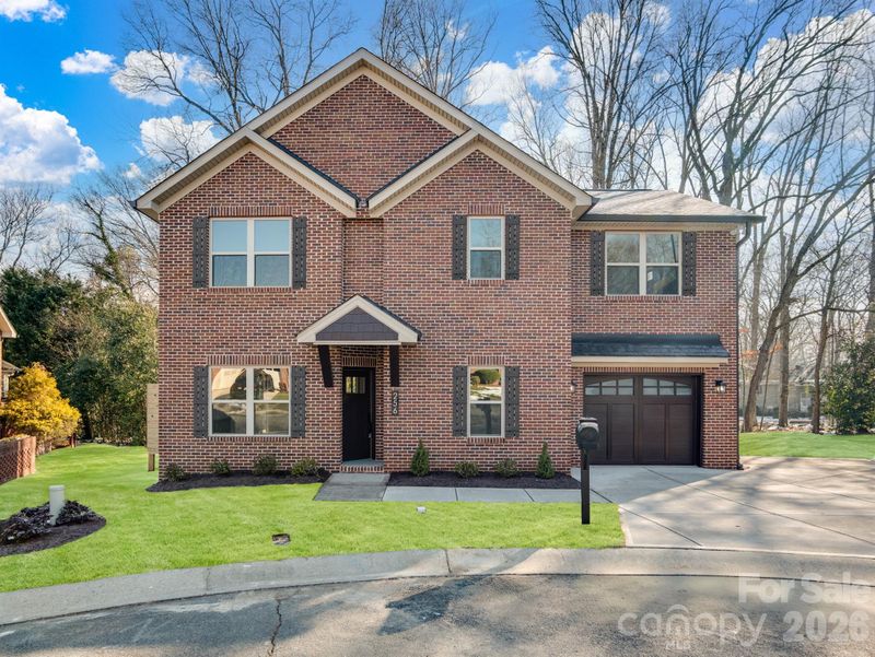 256 Morrow Ct NE, Concord, NC 28025