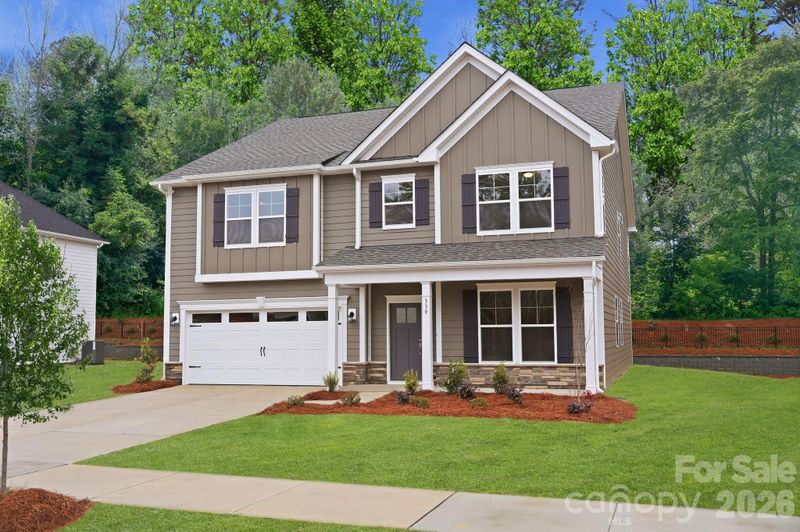 339 Alameda Way, Matthews, NC 28104