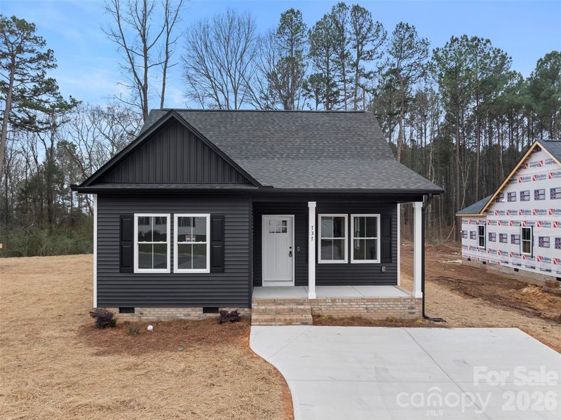 737 Jack St, Kannapolis, NC 28081