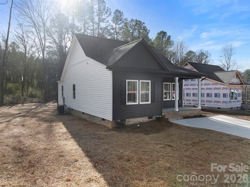 737 Jack St, Kannapolis, NC 28081