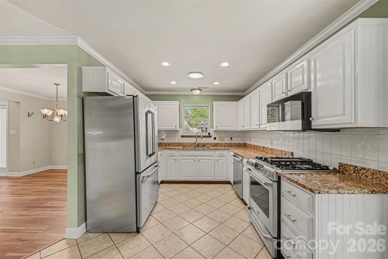 7329 Bailywick Dr, Waxhaw, NC 28173