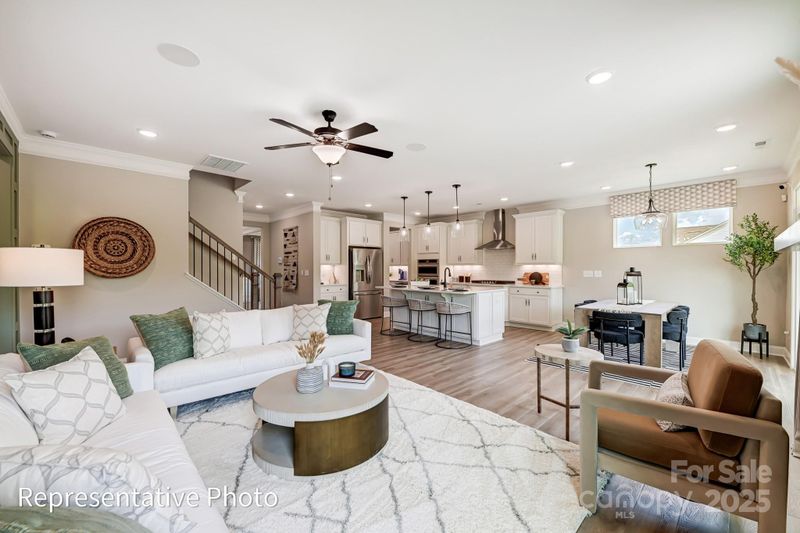 5038 Mclaughlin Loop, Waxhaw, NC 28173
