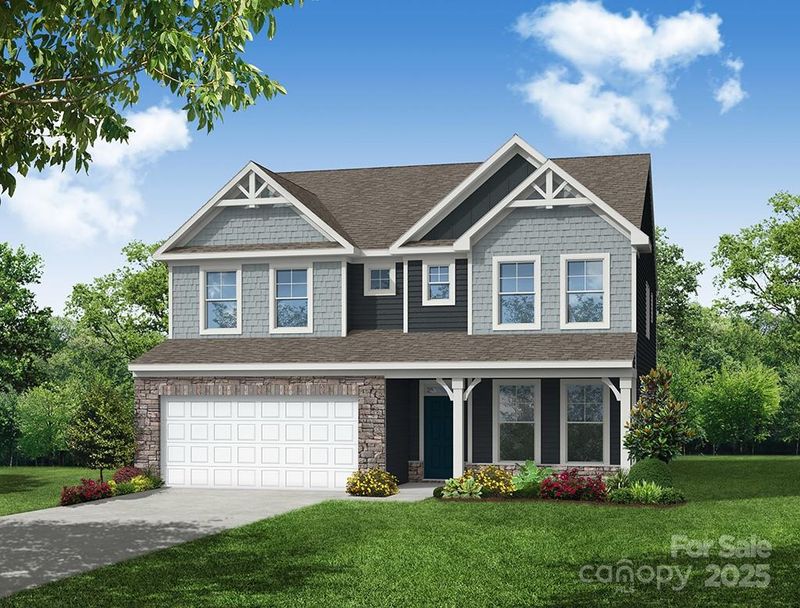 5038 Mclaughlin Loop, Waxhaw, NC 28173