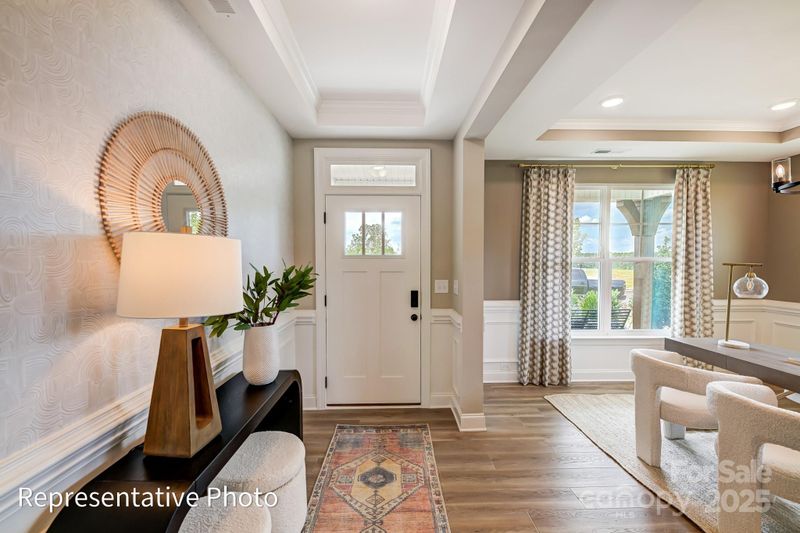 5038 Mclaughlin Loop, Waxhaw, NC 28173