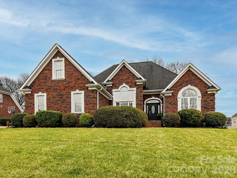 702 King Fredrick Ln SW, Concord, NC 28027