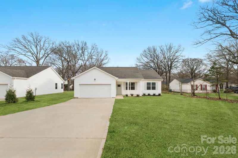 1420 N Charlotte Ave, Monroe, NC 28110