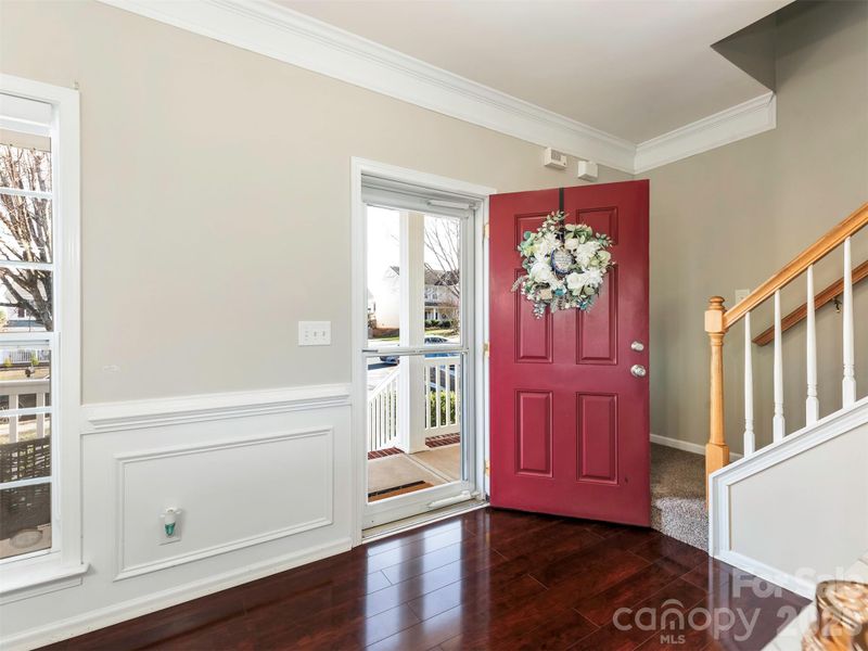 3846 Cameron Creek Dr, Matthews, NC 28105