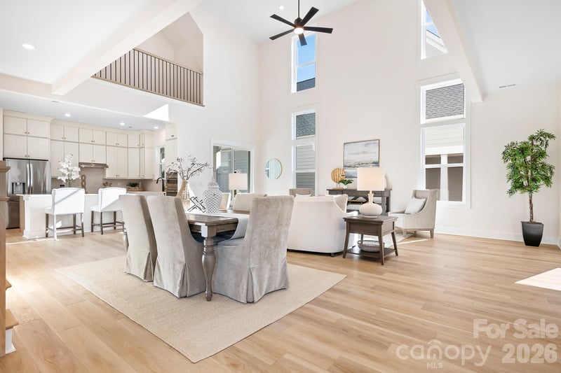 4326 Morning Mist Dr, Sherrills Ford, NC 28673