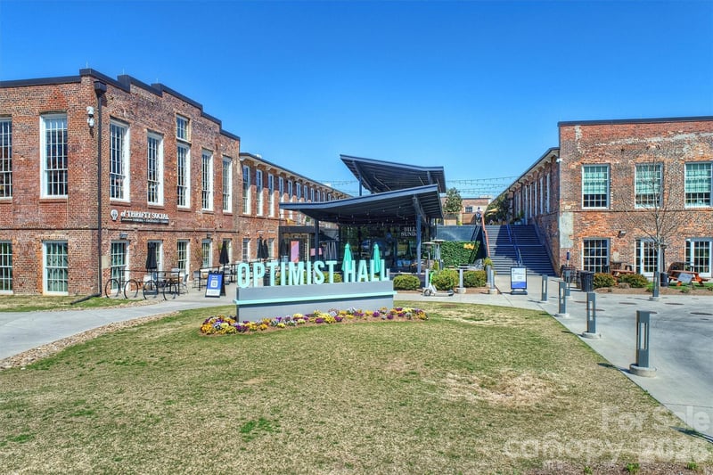 517 E 17th St, Charlotte, NC 28206