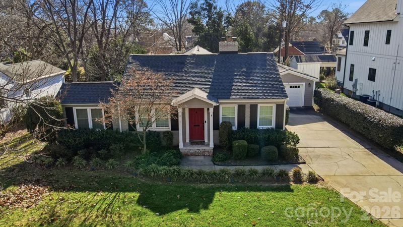 835 Sedgefield Rd, Charlotte, NC 28209