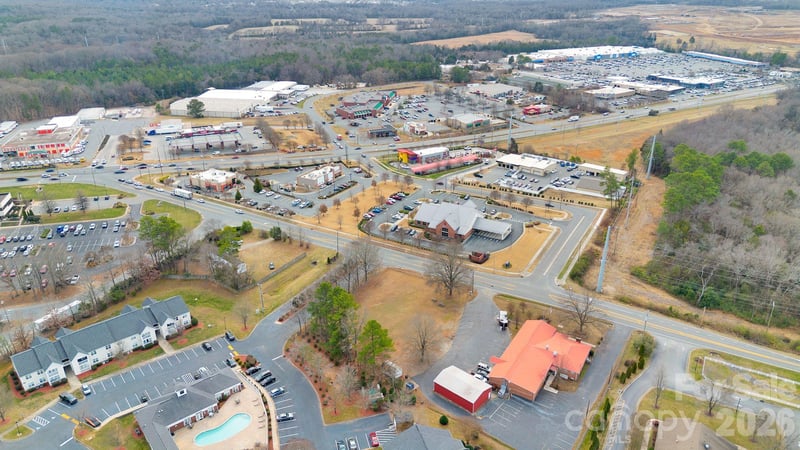 00 Rock Hill Church Rd, Concord, NC 28027