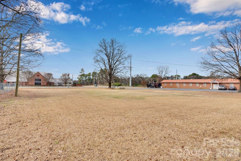 00 Rock Hill Church Rd, Concord, NC 28027