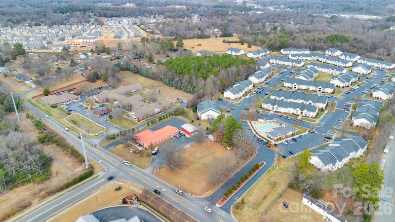 00 Rock Hill Church Rd, Concord, NC 28027