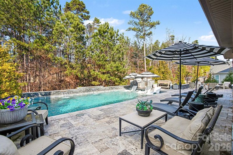 15130 Cimarron Hills Ln, Charlotte, NC 28278