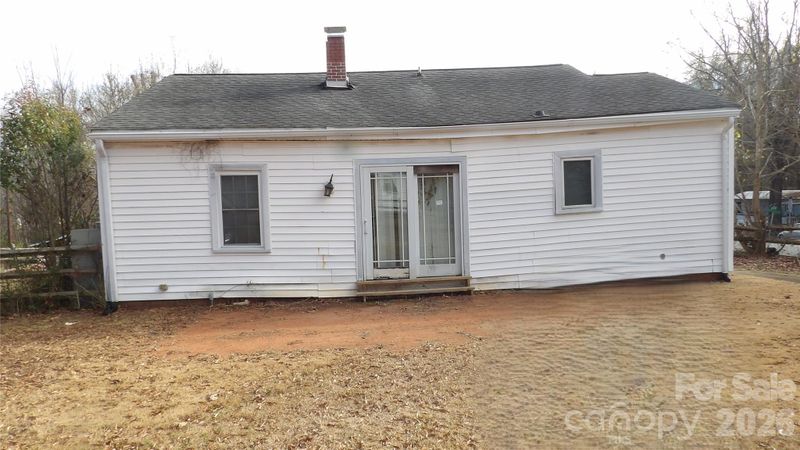 201 Mcclain St, York, SC 29745