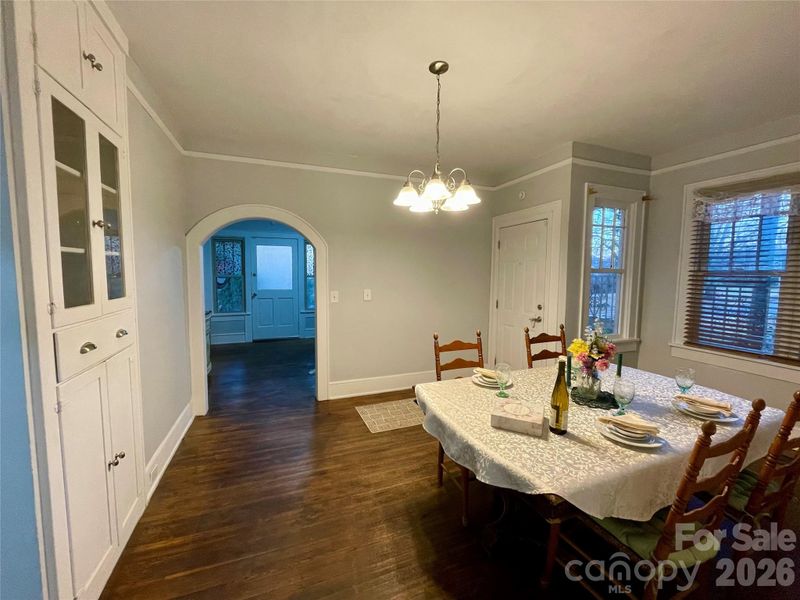 303 N Boyce St, Gastonia, NC 28052