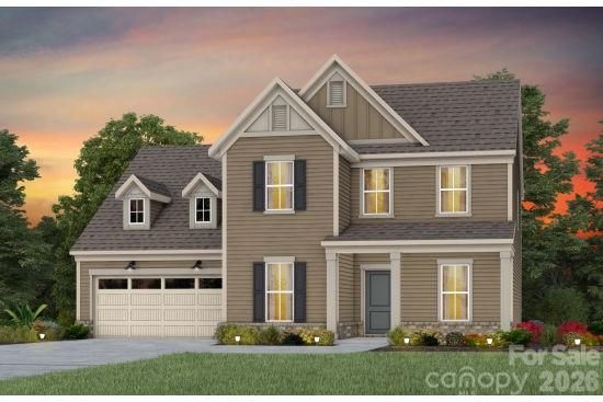 3516 Rapport Ct, Lancaster, SC 29720