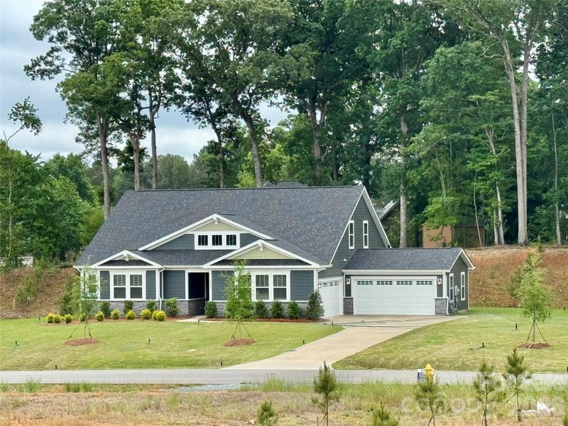 2643 Mabel Ln, Monroe, NC 28110