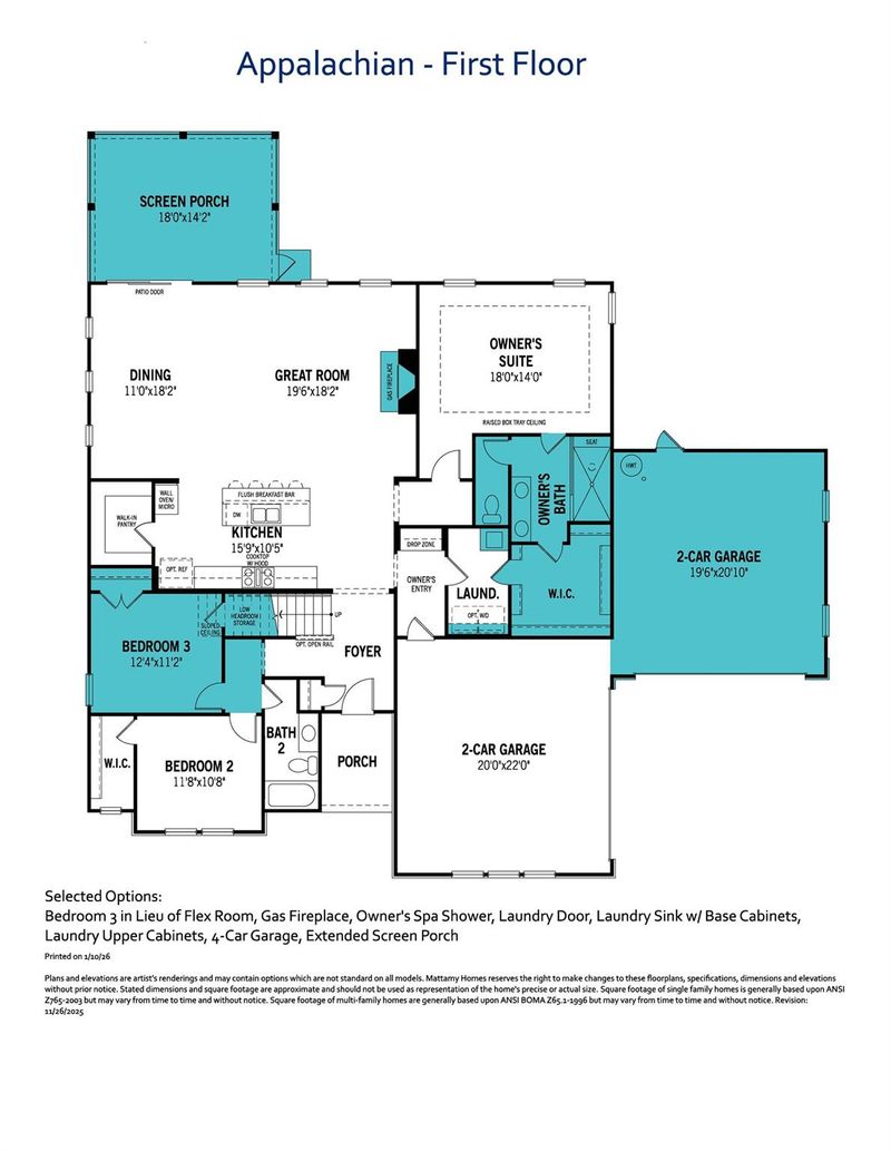 2643 Mabel Ln, Monroe, NC 28110