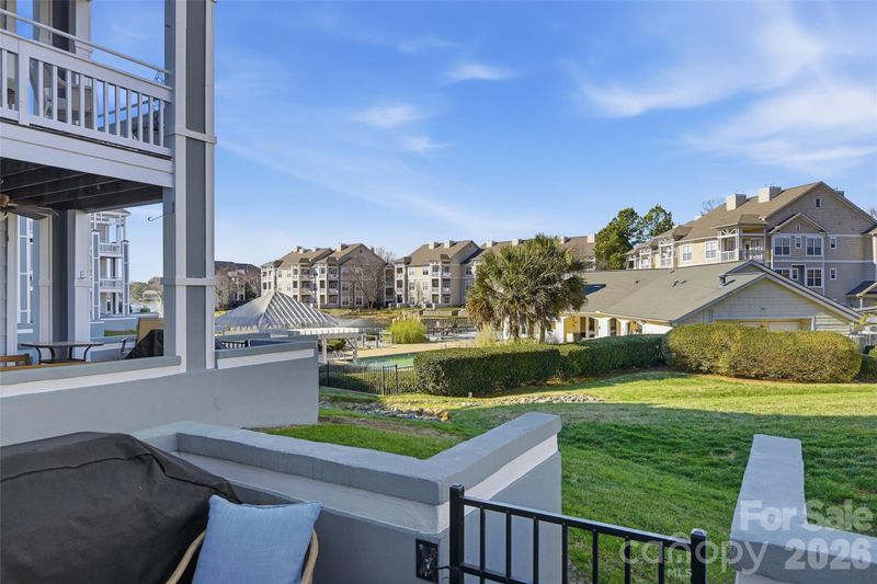 18824 Nautical Dr #28, Cornelius, NC 28031