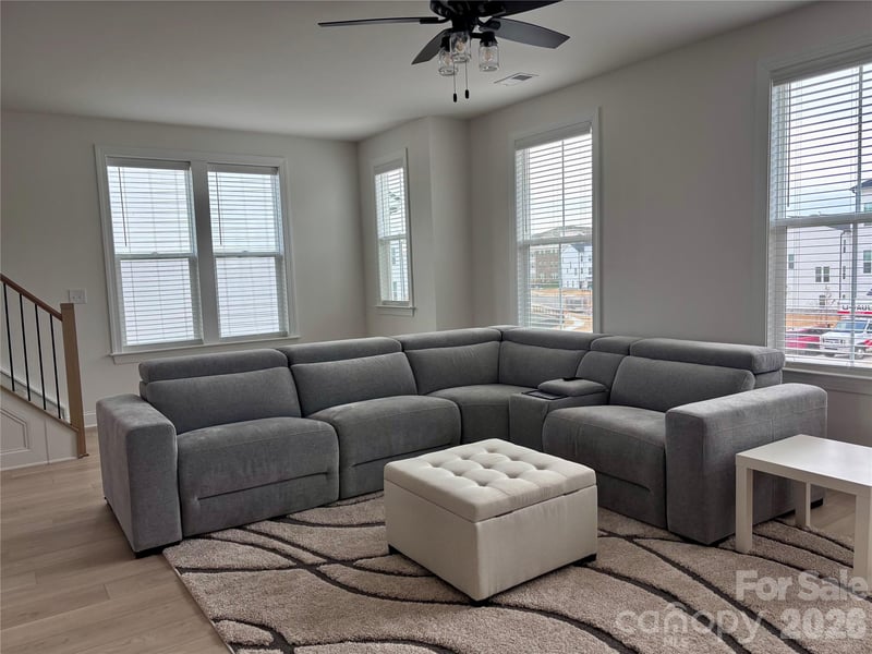 2140 Barrowcliffe Dr NW, Concord, NC 28027