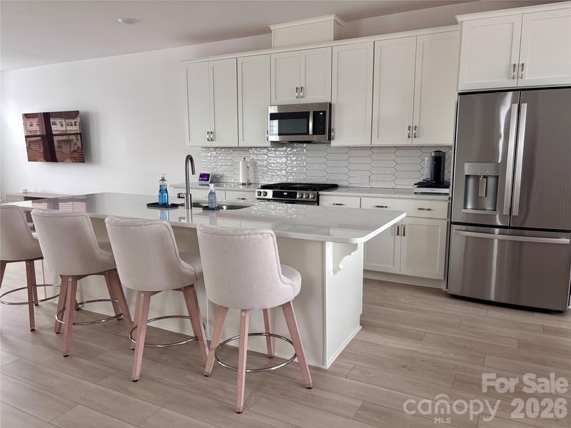 2140 Barrowcliffe Dr NW, Concord, NC 28027