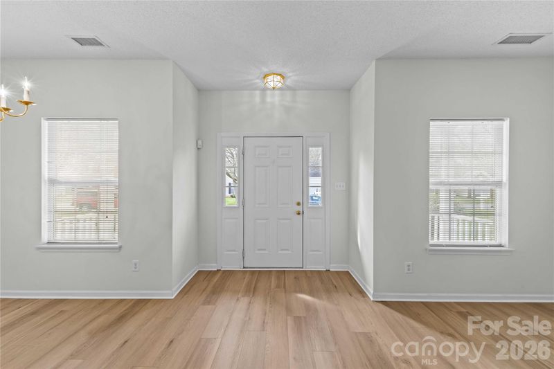 11529 Larix Dr, Charlotte, NC 28273