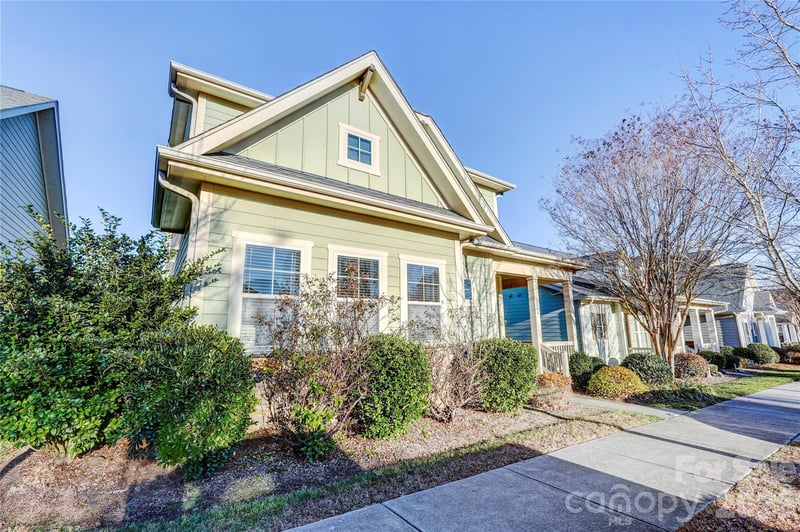3246 Kelsey Pz, Kannapolis, NC 28081