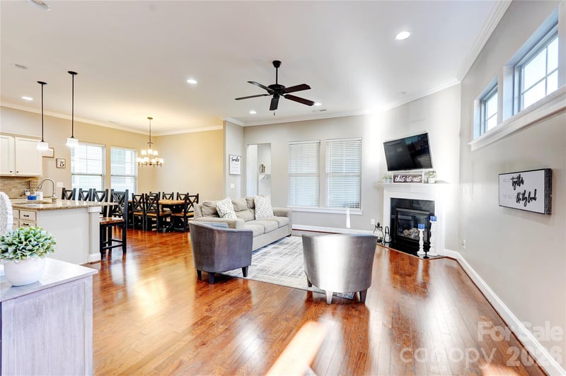 3246 Kelsey Pz, Kannapolis, NC 28081