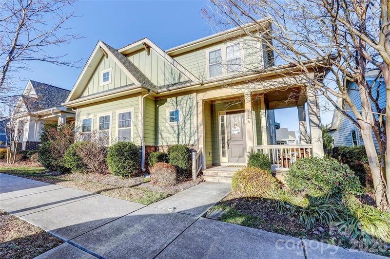 3246 Kelsey Pz, Kannapolis, NC 28081