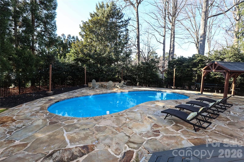 15709 Polonius Ct, Huntersville, NC 28078