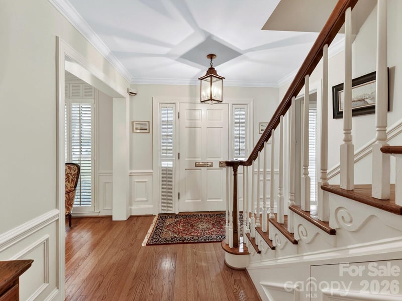 3116 Cloverfield Rd, Charlotte, NC 28211