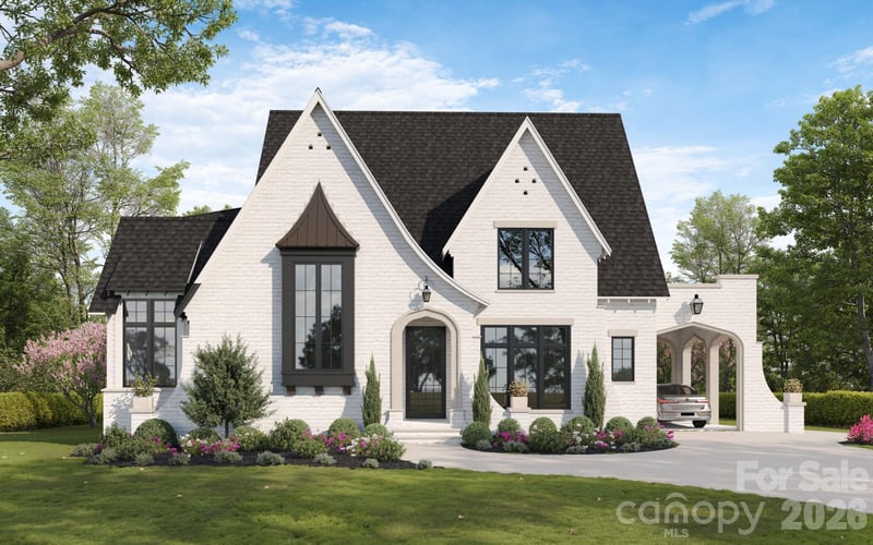 1650 Maryland Ave, Charlotte, NC 28209
