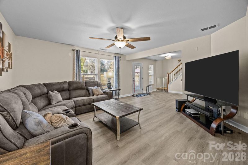 7540 Monarch Birch Ln, Charlotte, NC 28215